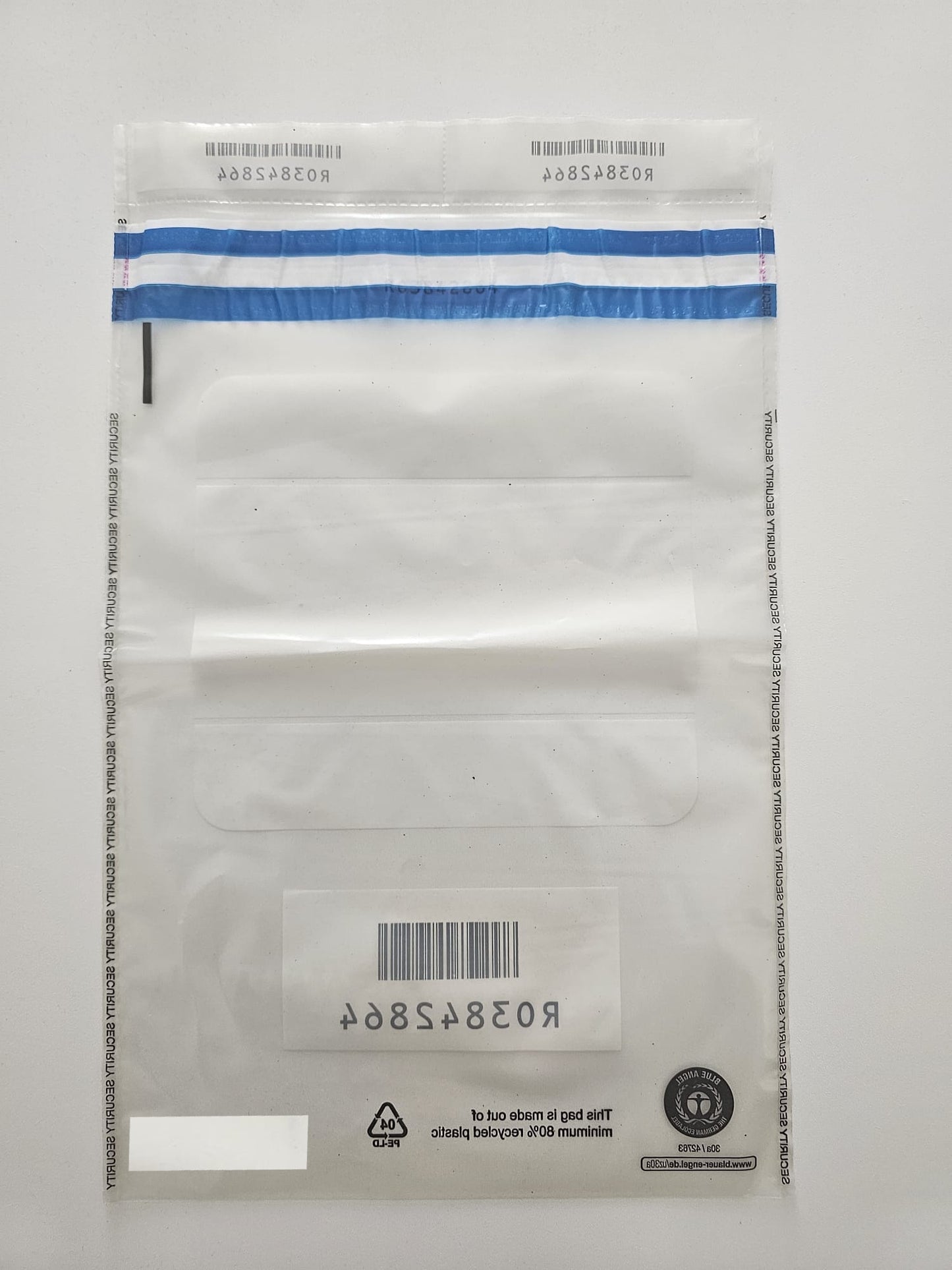 Ambalaj probe cereale plic proba cereale pungi transport probe cereale Angelbear B4_255X375_30_mm_VERSO