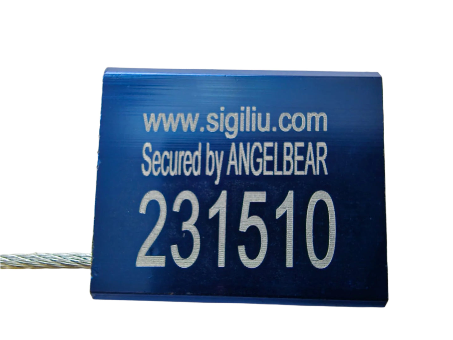 SIGILII CONTAINERE VAMALE SIGILIU LACAT DE SECURITATE PENTRU TRANSPORT CEREALE