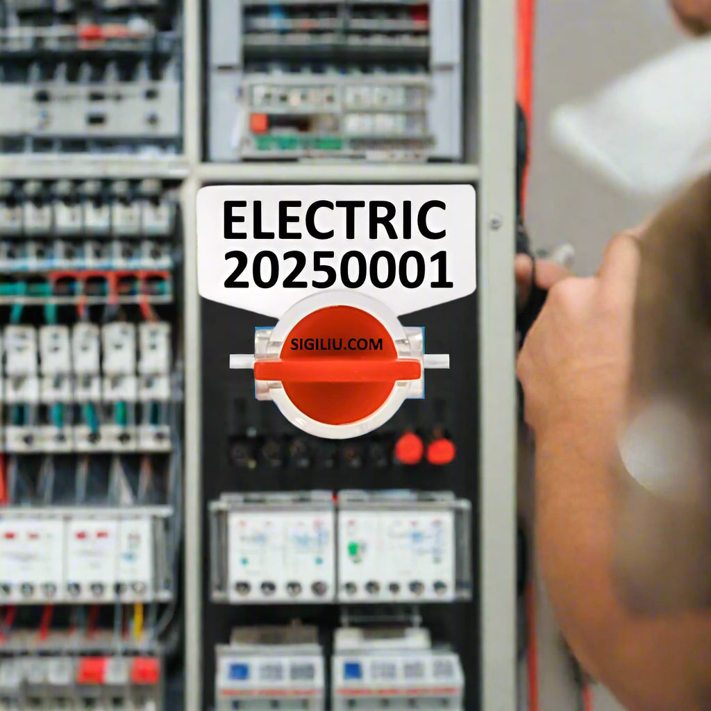 SIGILIU CU ROTOR AUTOBLOCANT ANGELBEAR INSCRIPTIA ELECTRIC SIGILARE CONTOARE SI PANOURI ELECTRICE 1000 BUCATI