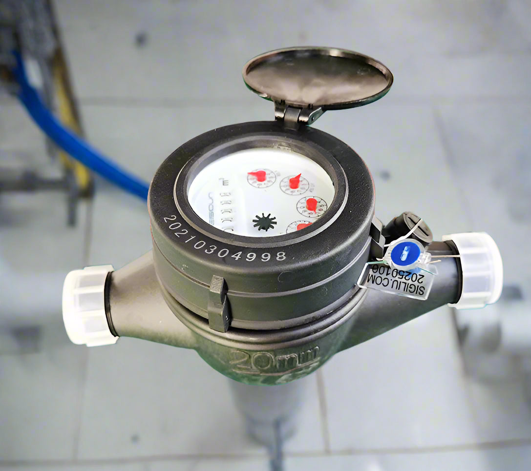 SIGILIU CU ROTOR AUTOBLOCANT ANGELBEAR INSCRIPTIA APOMETRU SIGILARE APOMETRE 500 BUCATI