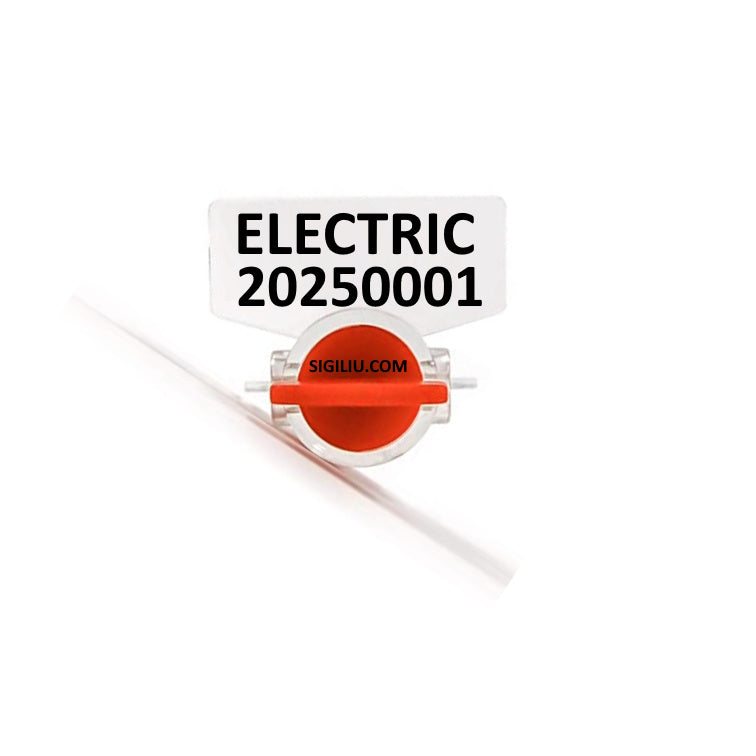 SIGILIU CU ROTOR AUTOBLOCANT ANGELBEAR INSCRIPTIA ELECTRIC SIGILARE CONTOARE SI PANOURI ELECTRICE 1000 BUCATI