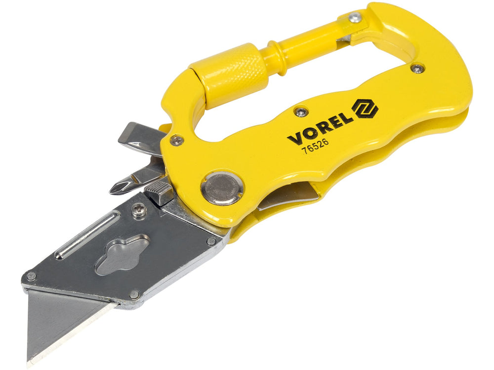 CUTTER RABATABIL 61X33MM (CU 5 REZERVE)