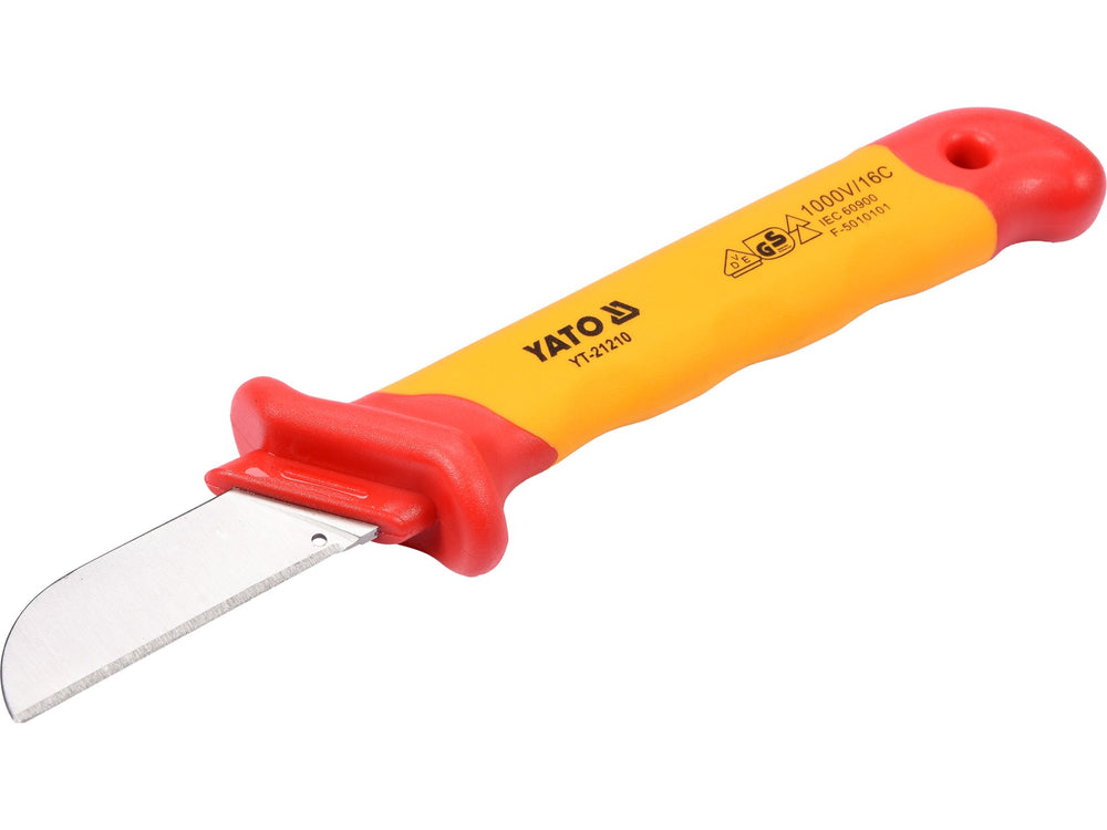 DECABLATOR 180MM, VDE