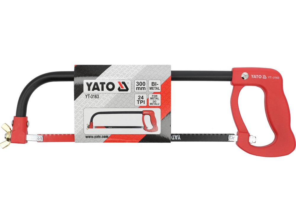 FIERĂSTRĂU METALIC, 300MM