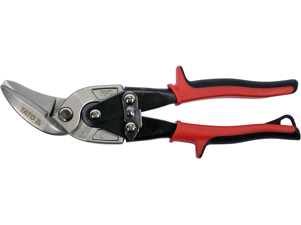 FOARFECÂ PENTRU TABLÂ, STÂNGA, 1.2MM