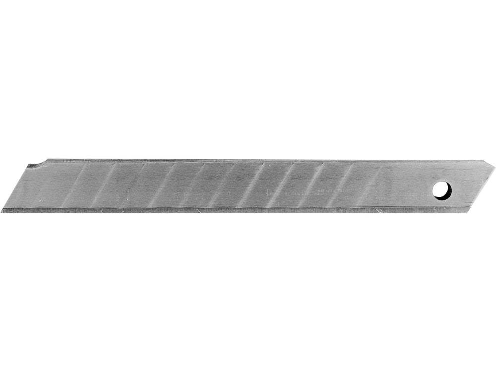 LAME REZERVĂ CUTTER PENTRU TAPET 9MM, 10 BUC