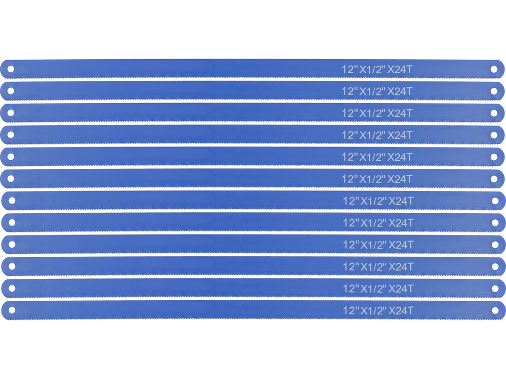 Pânză de bomfaier pentru metale 300mm