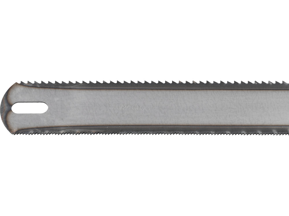 SET PÂINZE DE BOMFAIER LEMN-METAL 25X300MM
