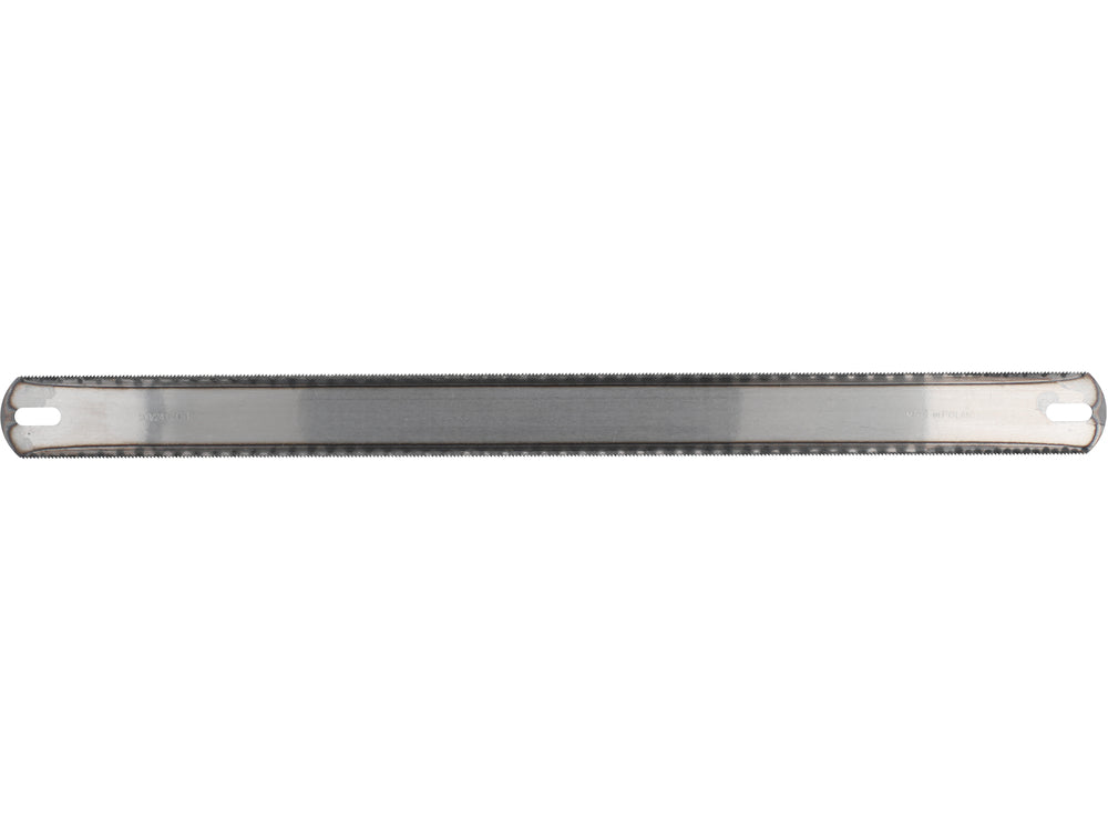 SET PÂNZE DE BOMFAIER PENTRU METAL 25X300MM, 72 BUC