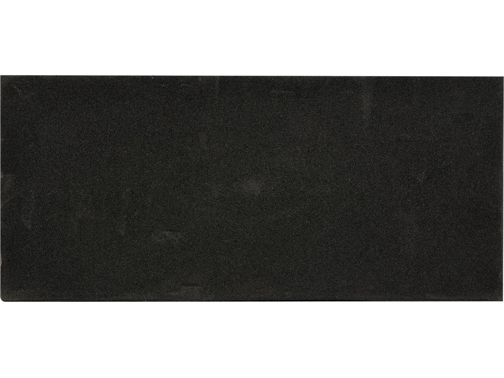 SUPORT DIN PLASTIC PENTRU ȘMIRGHEL 210X105MM