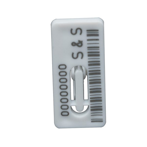Sigiliu pentru cutii de securitate BOX SEAL 100 bucati