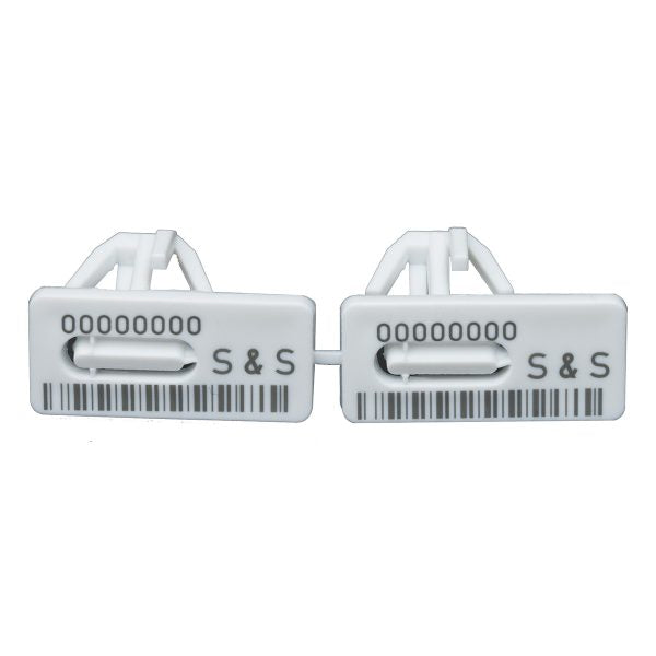 Sigiliu pentru cutii de securitate BOX SEAL 100 bucati