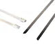 SORICEI METALICI AUTOBLOCANTI din inox 8 mm SET 50 BUCATI YATO