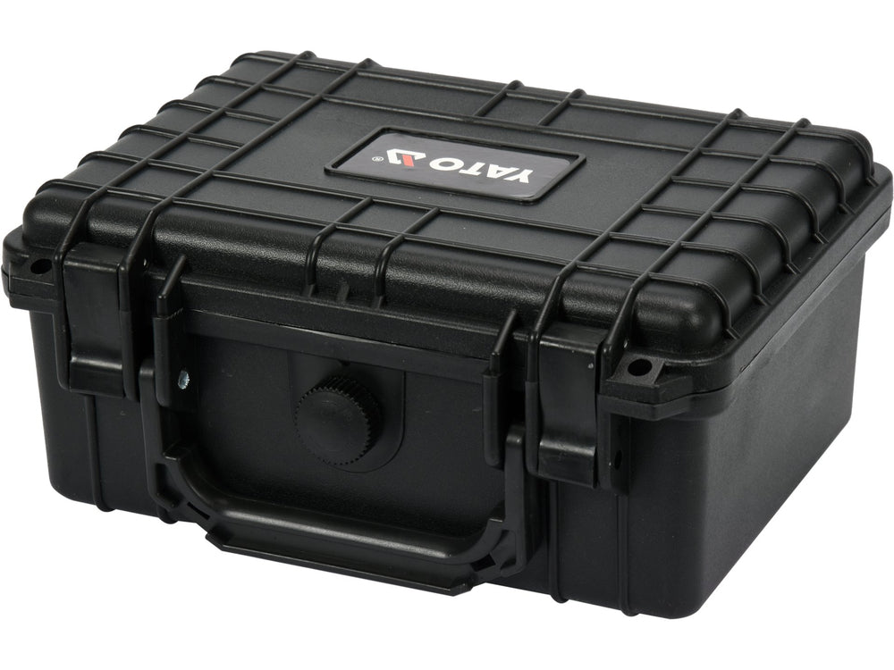 CUTIE ERMETICĂ 232X192X111MM YT-08900 inchidere etansa sigilabila