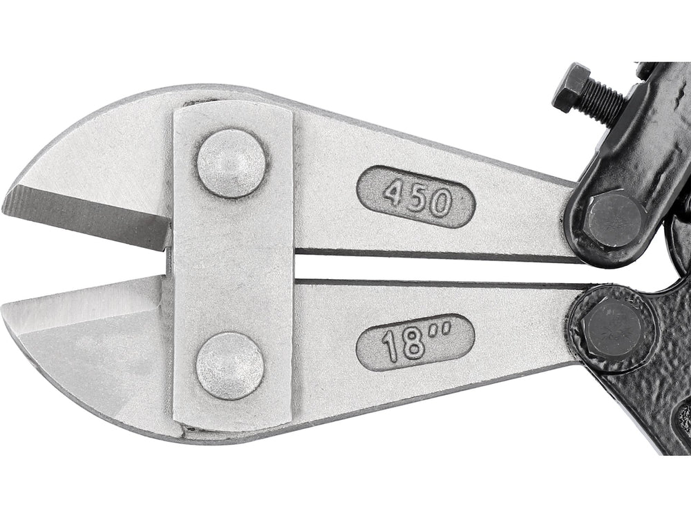 CLEȘTE PENTRU BULOANE 450MM PROFI