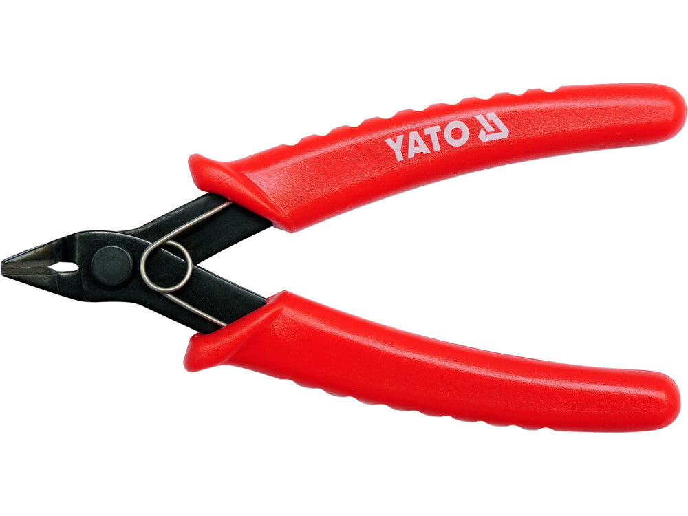 CLEȘTE TĂIETOR PT ELECTRONIȘTI 125MM