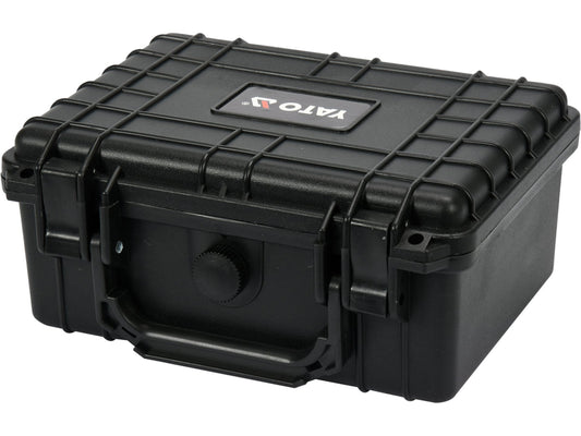 CUTIE ERMETICĂ 232X192X111MM