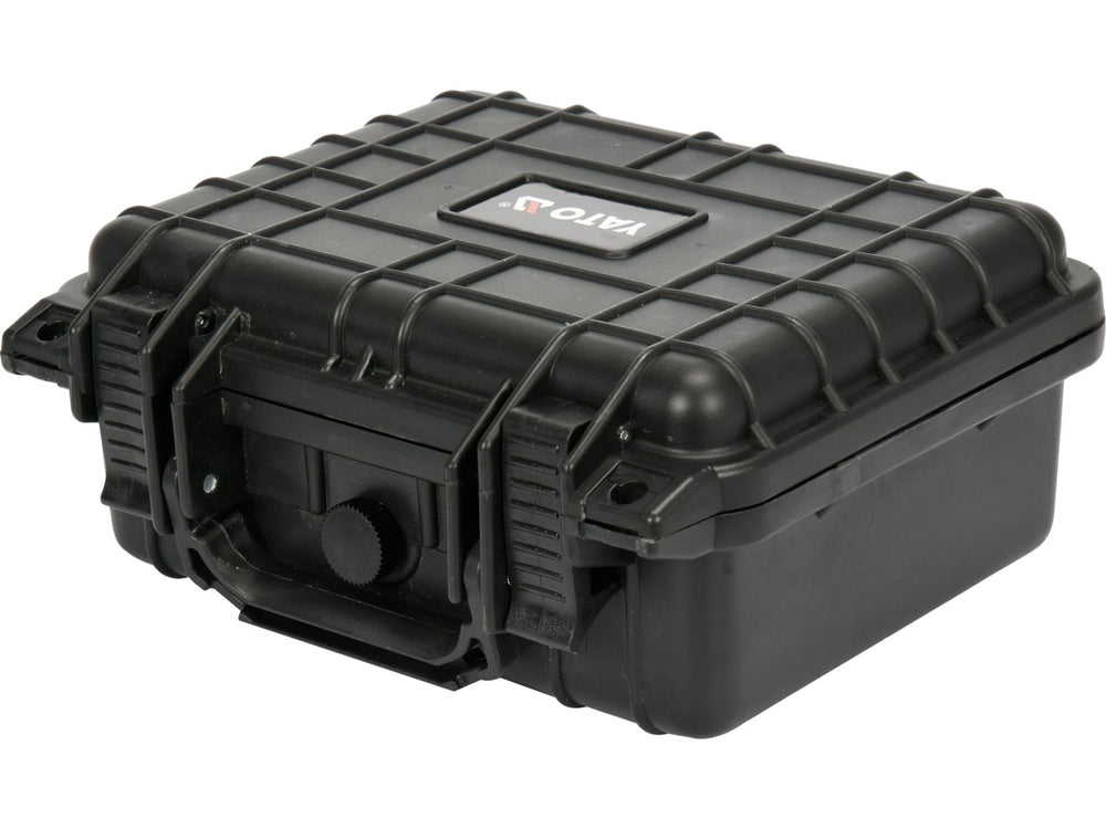 CUTIE ERMETICĂ 270X246X124MM