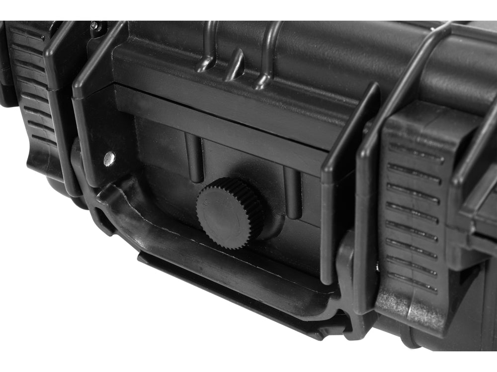 CUTIE ERMETICĂ 270X246X124MM