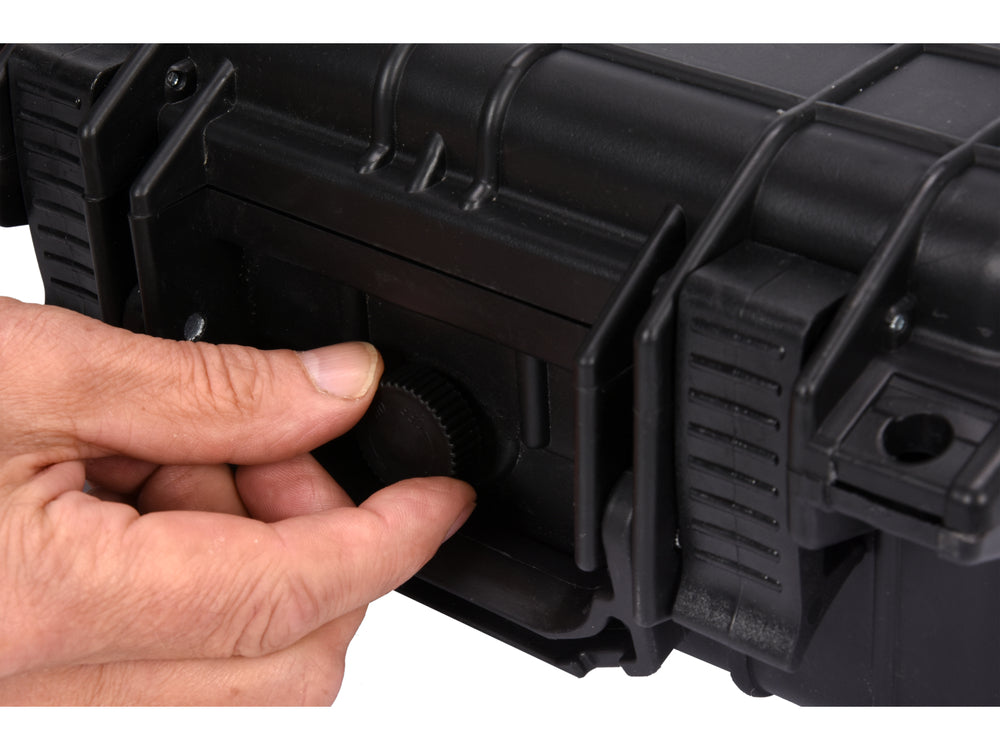 CUTIE ERMETICĂ 270X246X124MM