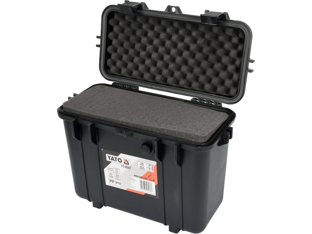 CUTIE ERMETICĂ 430X244X341MM