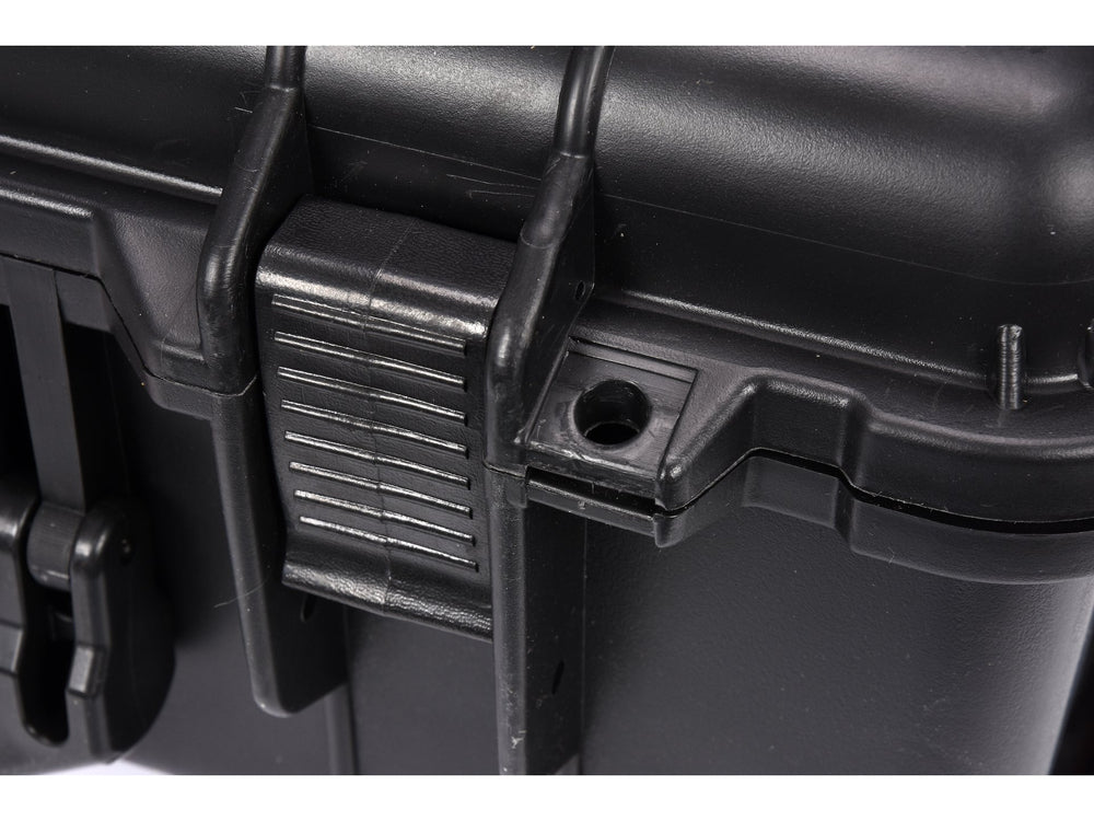 CUTIE ERMETICĂ TROLLER 559X351X229MM