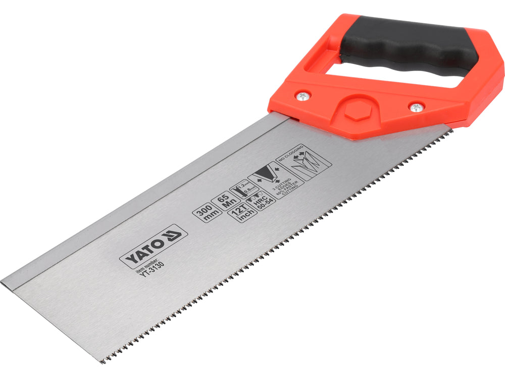 FIERĂSTRĂU COADĂ DE VULPE 300MM