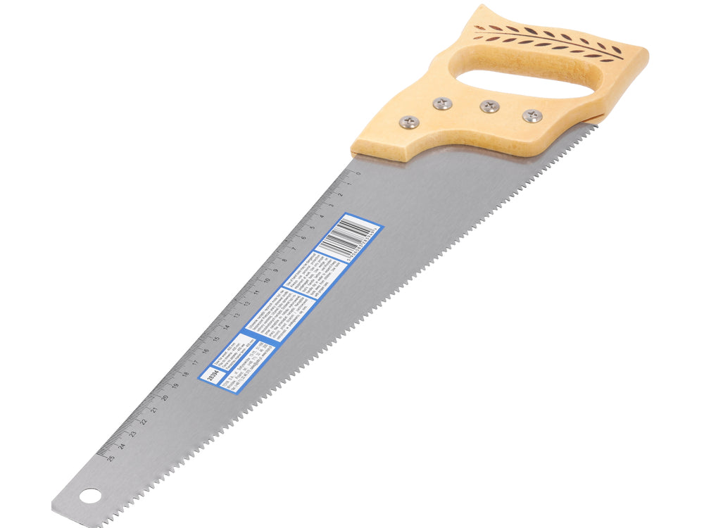 FIERĂSTRĂU ''COADĂ DE VULPE''- 400MM