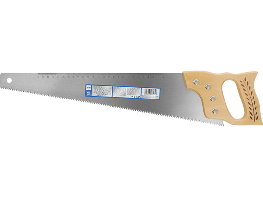 FIERĂSTRĂU ''COADĂ DE VULPE''- 450MM