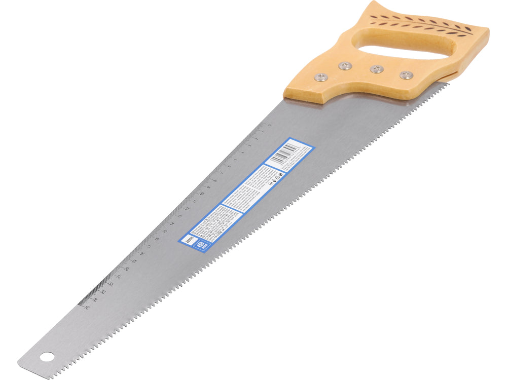 FIERĂSTRĂU ''COADĂ DE VULPE''- 450MM