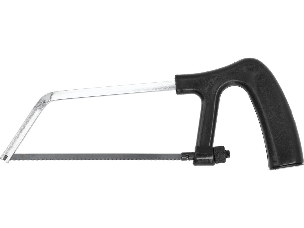 FIERĂSTRĂU CU CADRU METALIC 150MM