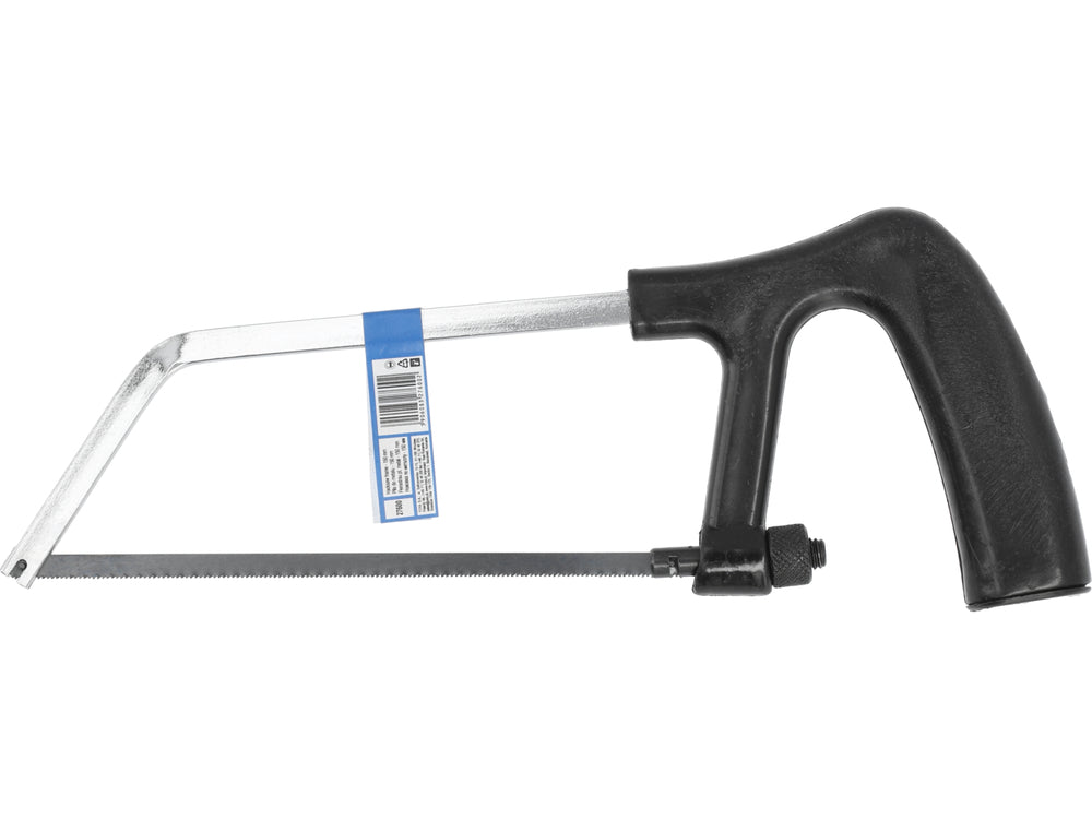 FIERĂSTRĂU CU CADRU METALIC 150MM