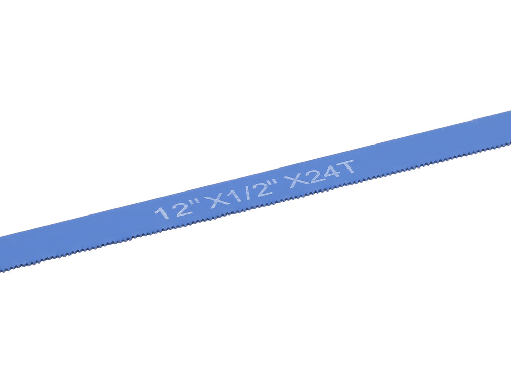 FIERĂSTRĂU CU CADRU METALIC 300MM, MÂNER DIN LEMN