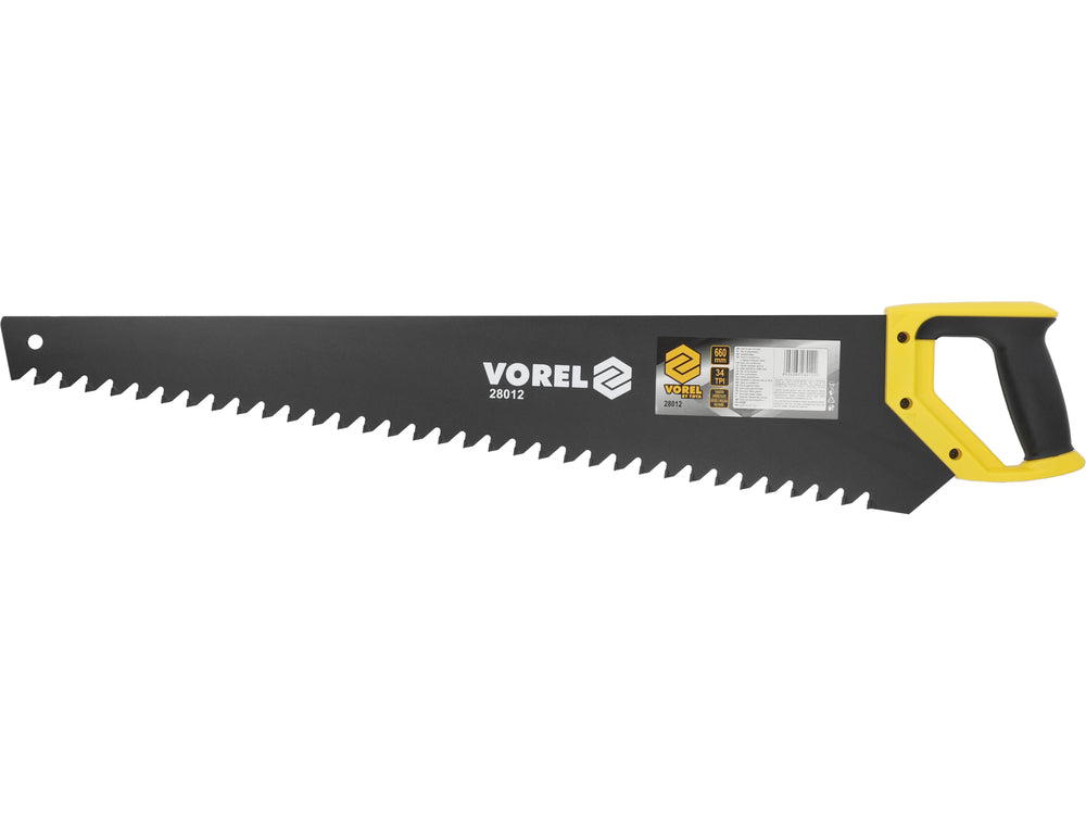 FIERĂSTRĂU CU PLĂCUȚE VIDIA PENTRU BETON