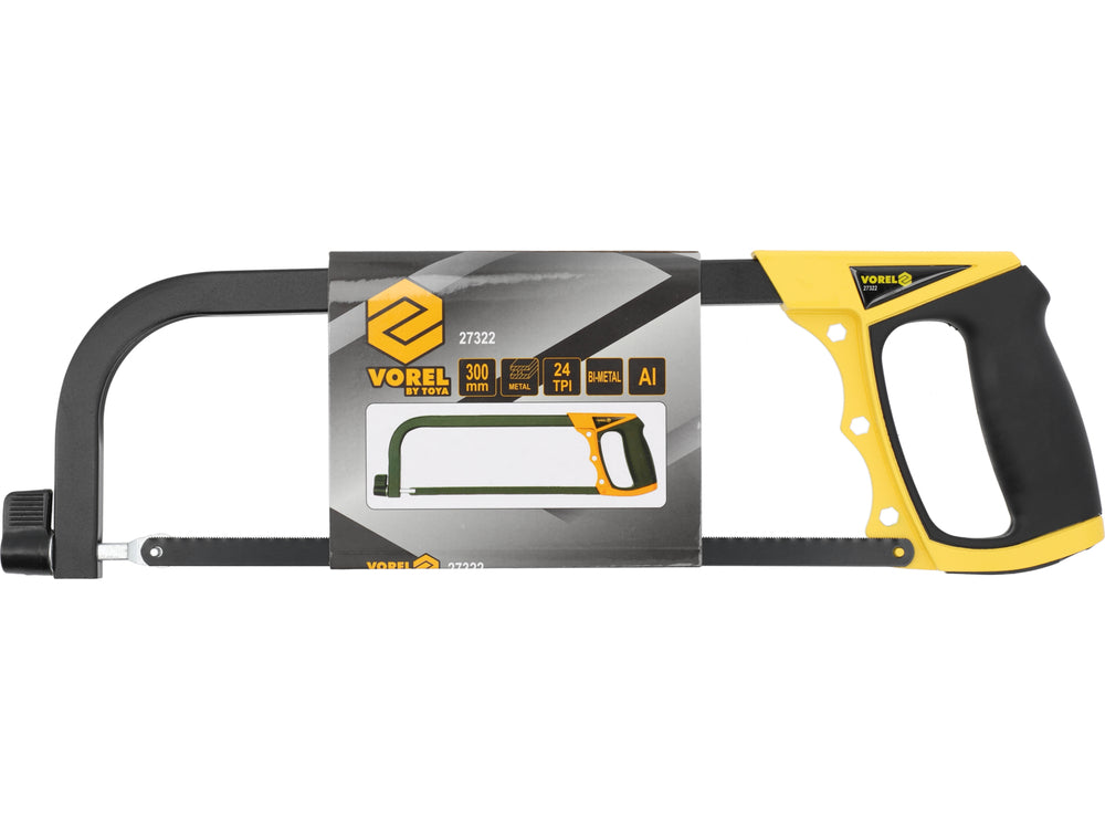 FIERĂSTRĂU METALIC 300MM