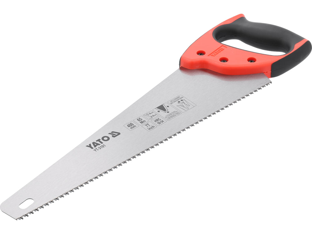 FIERĂSTRĂU PENTRU LEMN 400MM