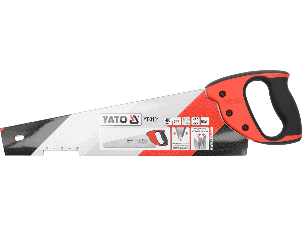 FIERĂSTRĂU PENTRU LEMN 400MM