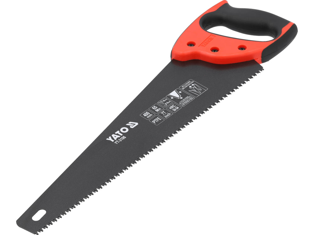 FIERĂSTRĂU PENTRU LEMN 400MM