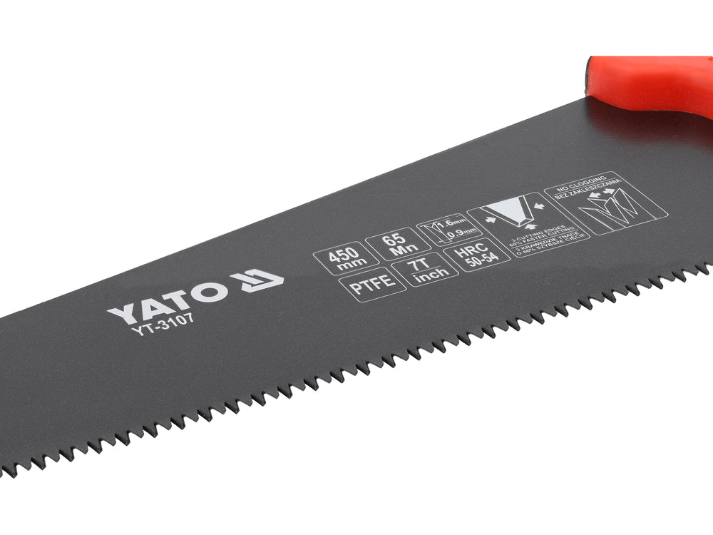 FIERĂSTRĂU PENTRU LEMN 400MM