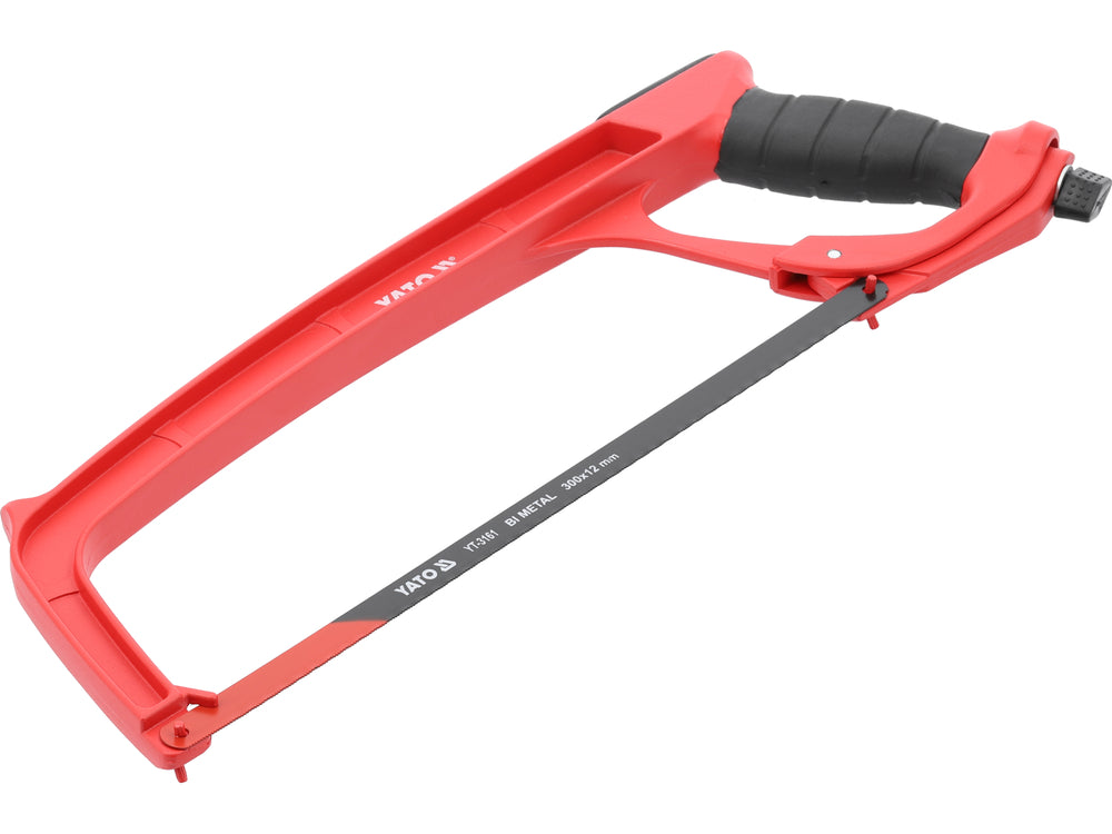 FIERĂSTRĂU PENTRU METAL, 300MM, 24TPI