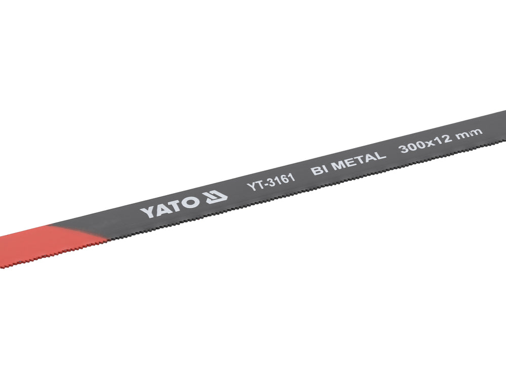 FIERĂSTRĂU PENTRU METAL, 300MM, 24TPI