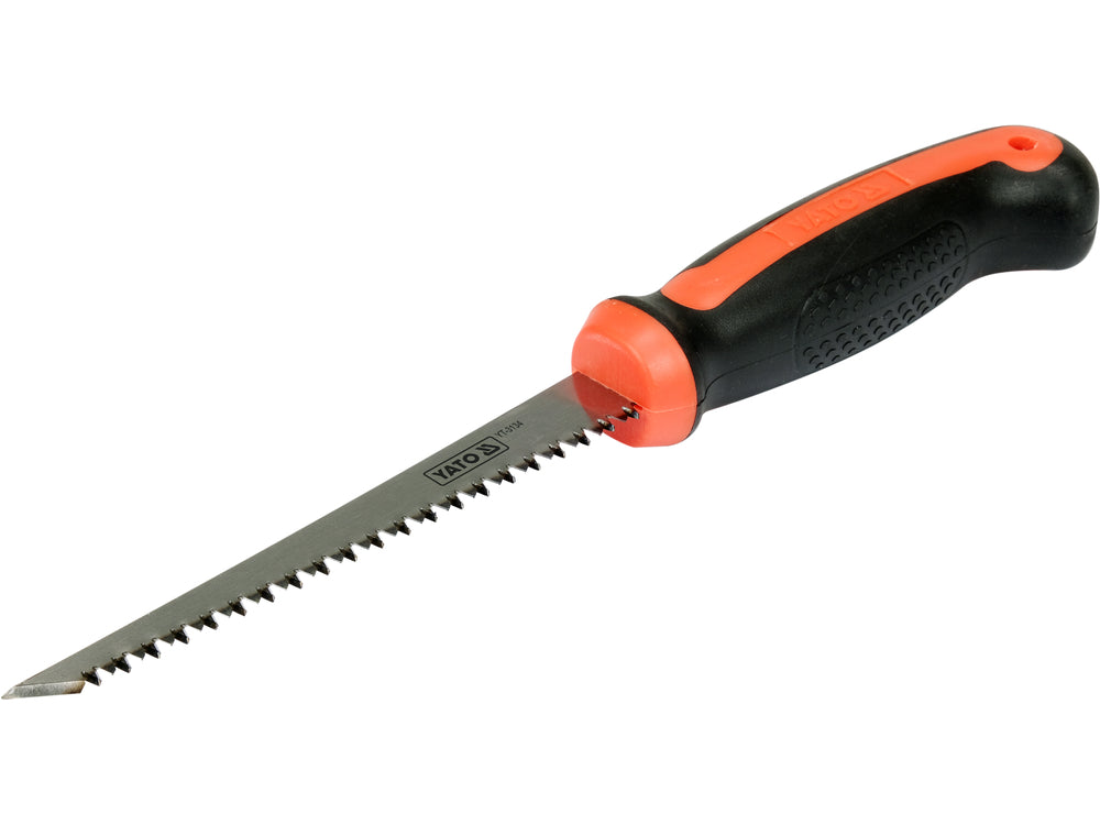 FIERĂSTRĂU PENTRU RIGIPS