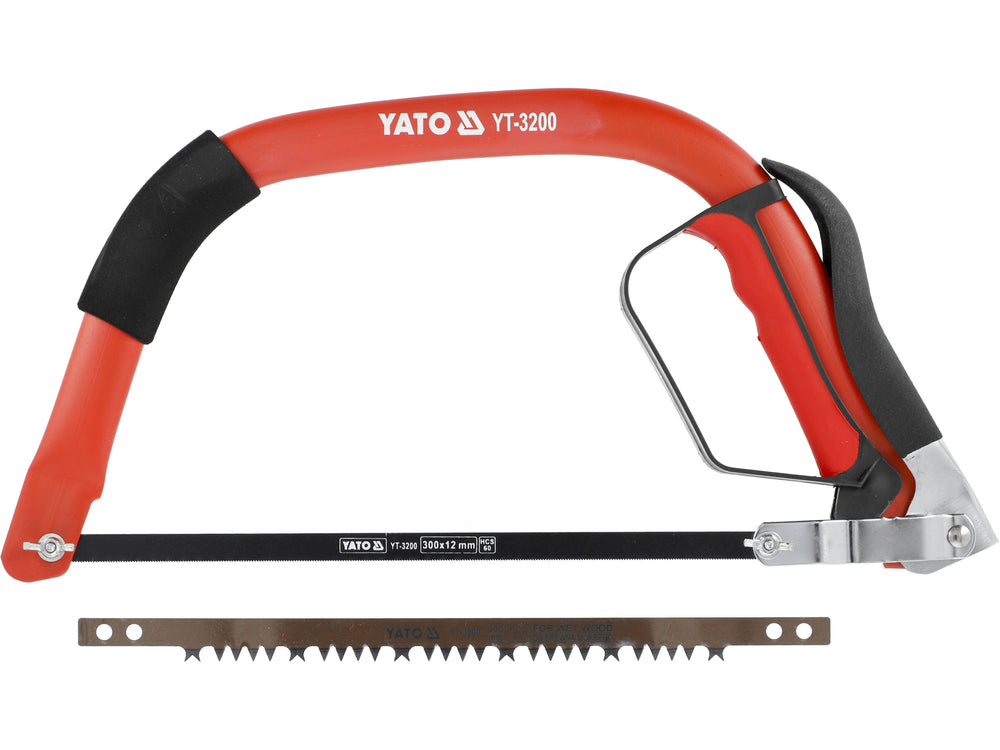 FIERĂSTRĂU TIP ARC 300MM