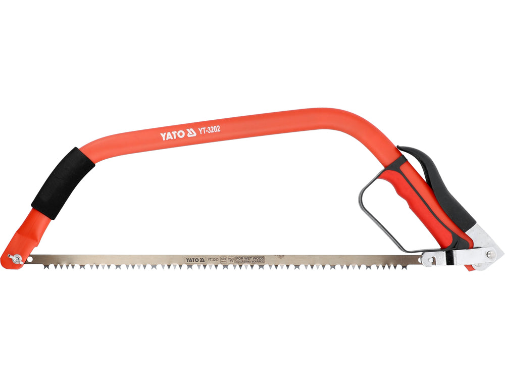 FIERĂSTRĂU TIP ARC 760MM