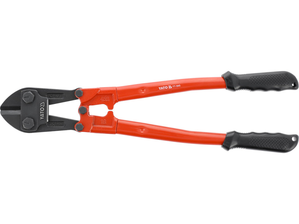 FOARFECÂ PENTRU BARE 450MM