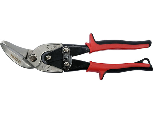 FOARFECÂ PENTRU TABLÂ, STÂNGA, 1.2MM