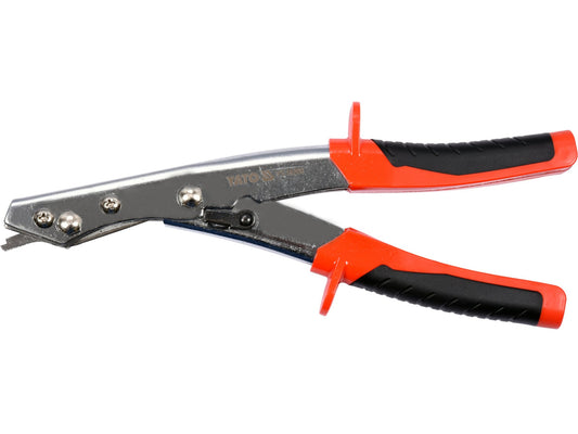 FOARFECĂ PT PLASTIC/TABLĂ/ALUMINIU 260MM