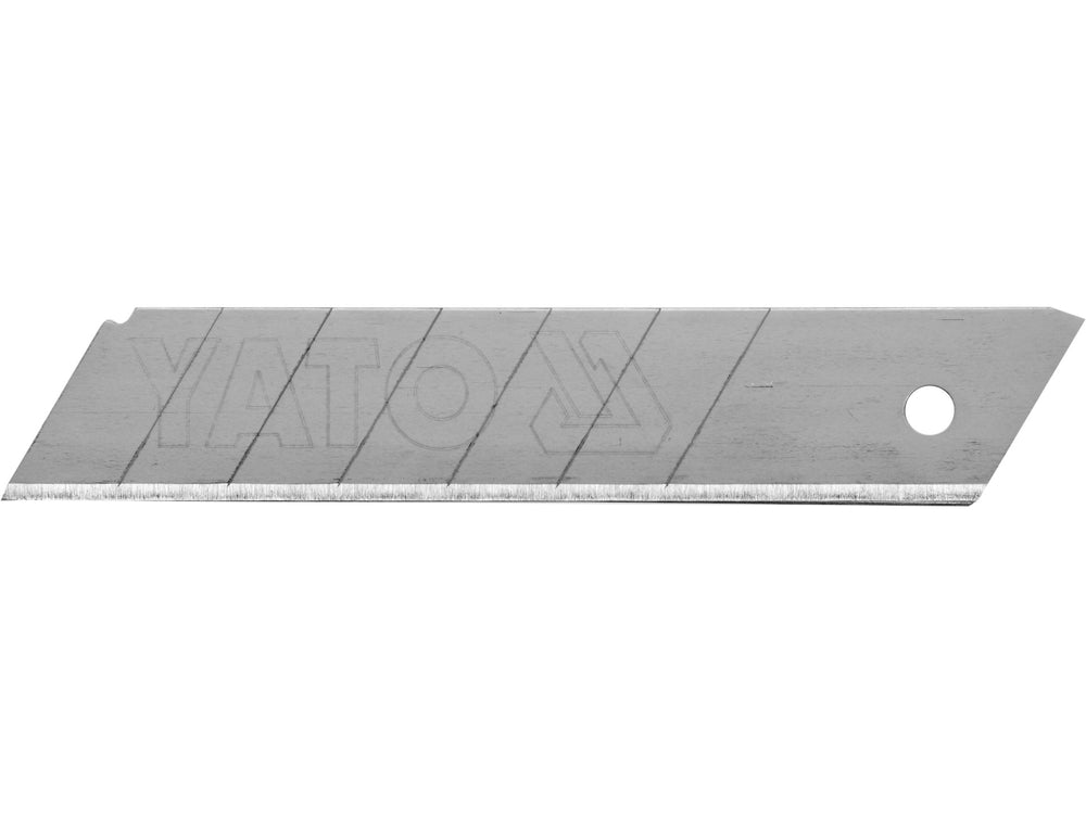 LAME CUTTER 25MM SK2, 10 BUC