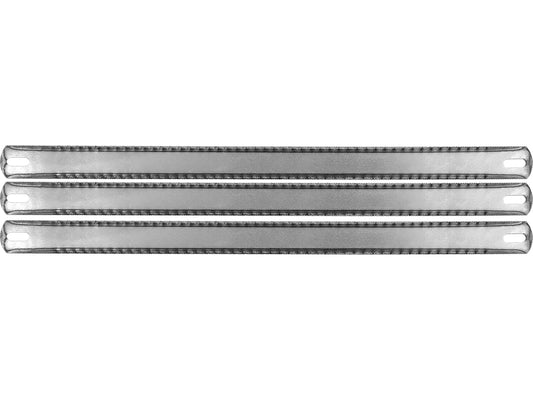 SET 3 PÂ জলে BOMFAIER LEMN-METAL 300X25MM