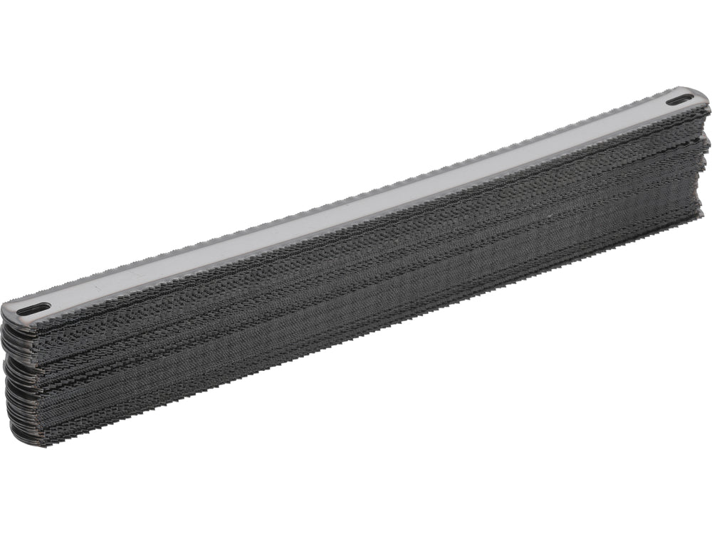 SET PÂNSE DE BOMFAIER LEMN-METAL 20X300MM